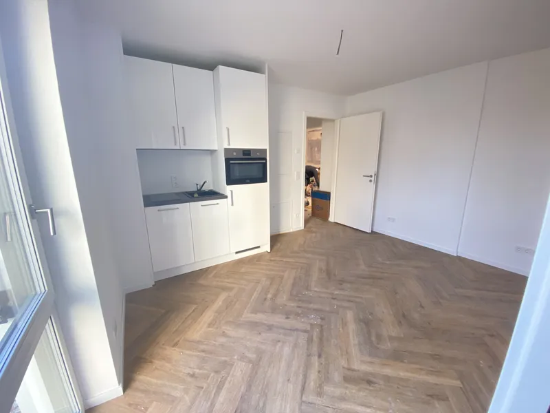 Moderne 1,5 Zimmer mit EBK- Willkommen in Pankow! — photo 1
